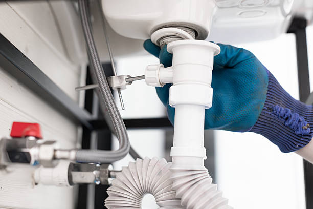 Reliable Plumbing contractor in Stonewall, TX by Masters Plumbing Service
