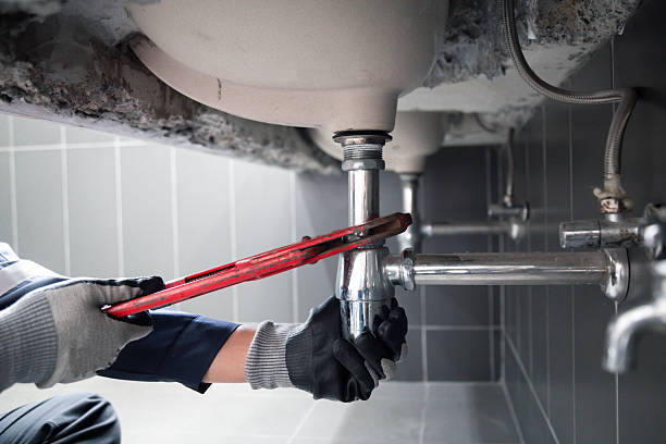 Trusted Drain Cleaning service in Stonewall, TX - Masters Plumbing Service